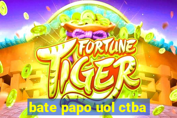 bate papo uol ctba